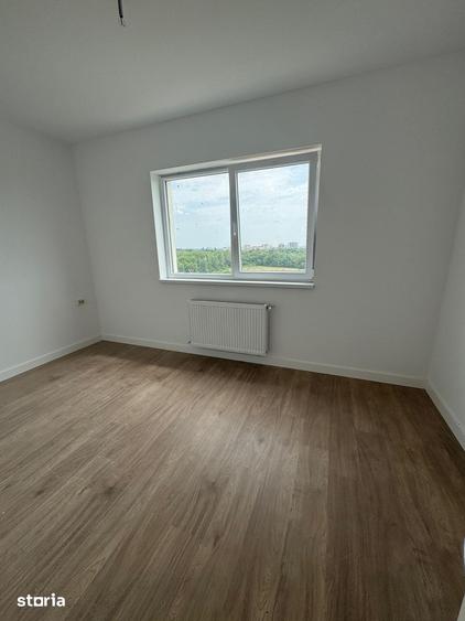 Apartament cu 2 camere în Timișoara