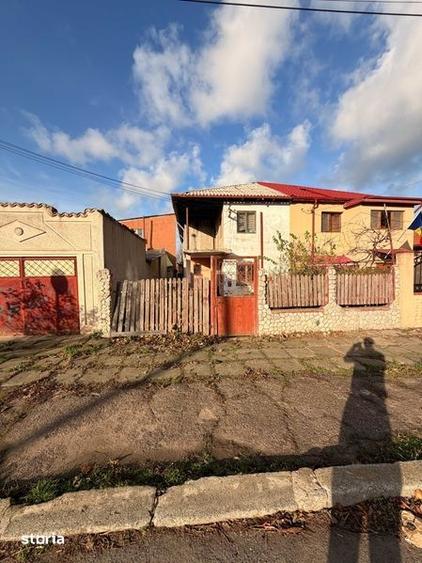 Casa de vanzare Eforie Sud - 2