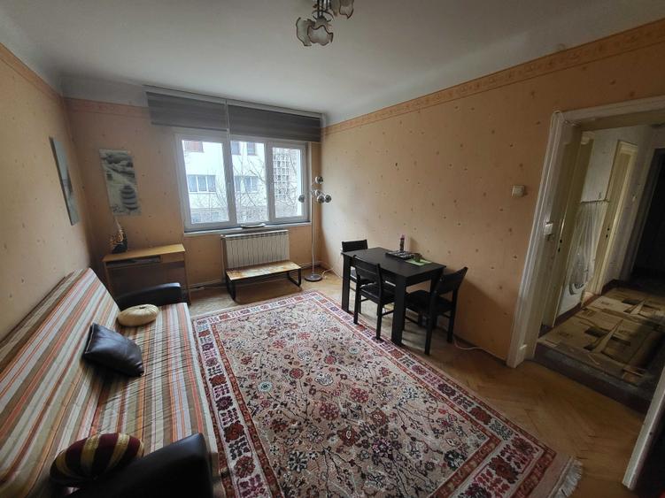 Apartament cu 2 camere în Precista