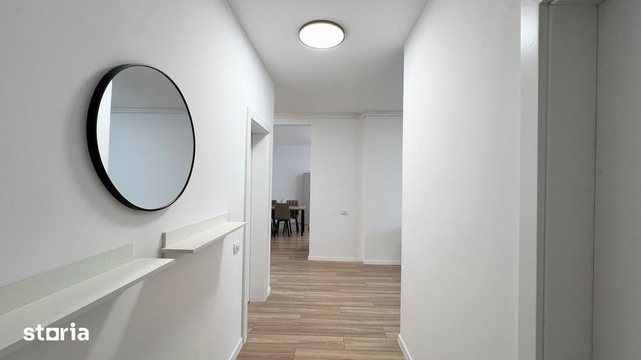 3 camere in Toscana Residence I Modern I Loc de parcare I Mega Image n - 2