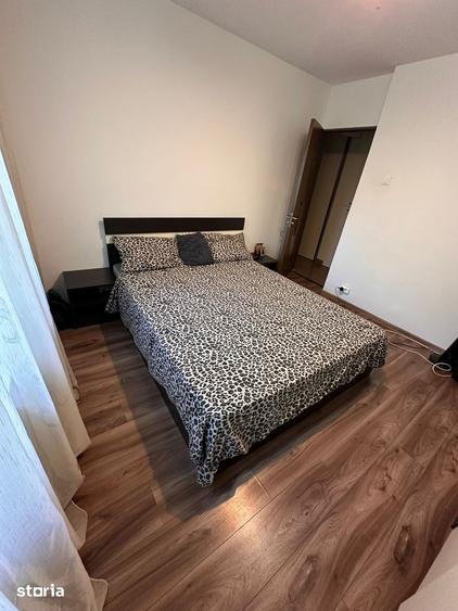 MOARA DE FOC- ap.2 camere,decomandat,et.3/4,mobilat si uitlat,53m,UNIC - 4