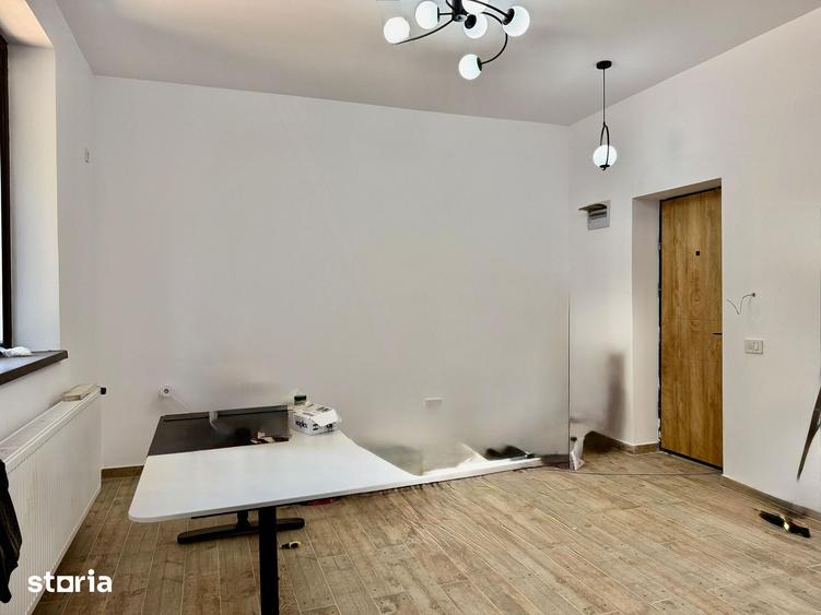 Apartament cu 2 camere în Odăi