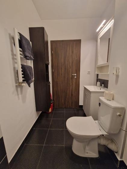 Apartament cu 2 camere decomandat, mobilat în Theodor Pallady