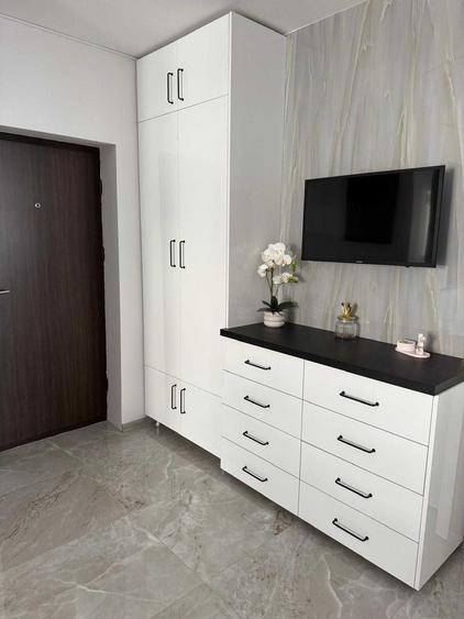 Apartament premium cu terasa pe Doamna Stanca langa Kaufland - 4