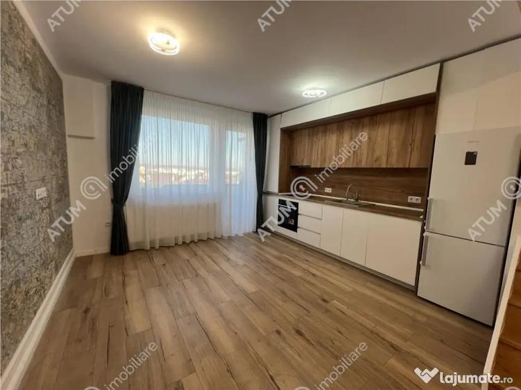 Apartament cu 4 camere decomandat în Central