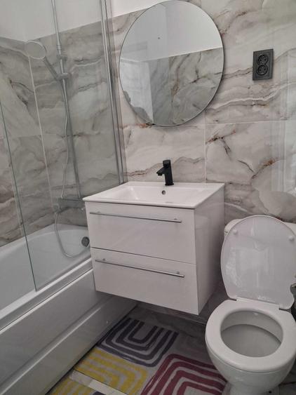 Garsonieră decomandată în Exterior Vest