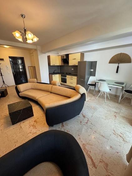 Apartament cu 2 camere în Copou
