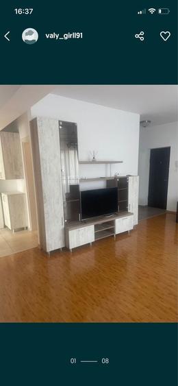 Apartament cu 2 camere în Fundeni — fotografia 1