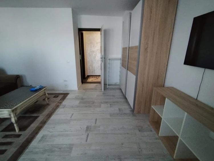 Apartament o camera decomandat, zona Oancea, Spitalul Sf. Maria, Cod: - 5