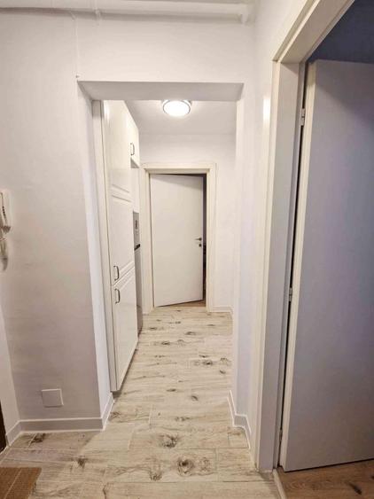 Apartament cu 2 camere decomandat, mobilat în Aviatorilor