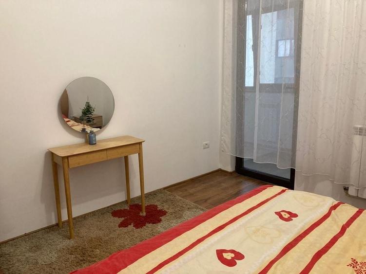 Apartament Constanta Tomis Plus - inchiriere - 2