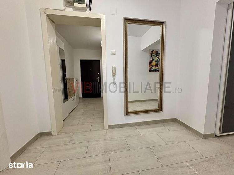 Apartament cu 3 camere decomandat în Militari
