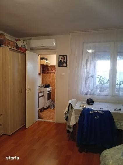 Garsonieră în Central