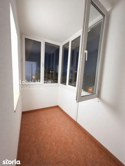 Apartament cu 2 camere decomandat, mobilat în Băneasa