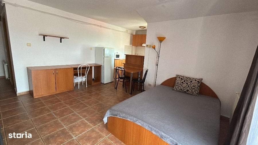 Apartament-studio, 1 camera, langa de Facultatea de Medicina si Farmac - 3