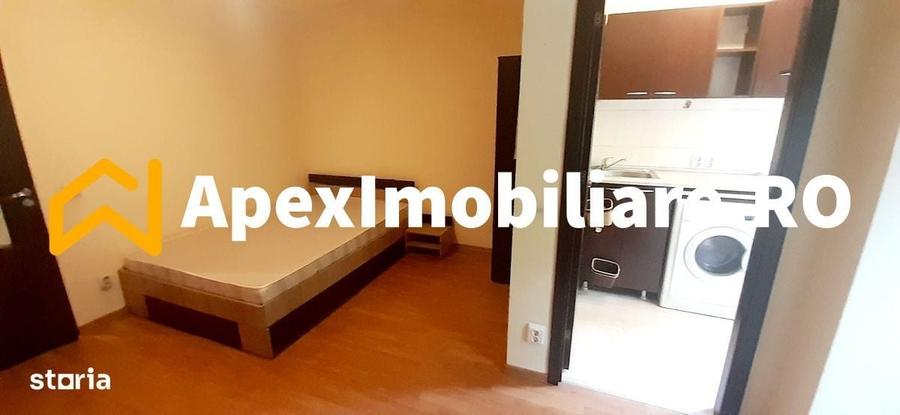 Garsoniera de inchiriat Dristor Bucuresti | ApexImobiliare.ro - 6
