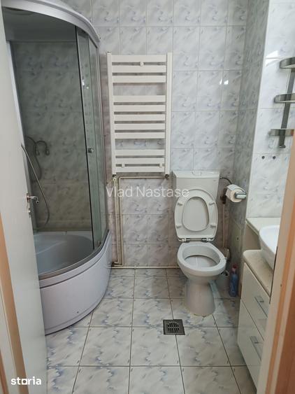 De inchiriat apartament 2 camere - zona Barbu Vacarescu - Floreasca