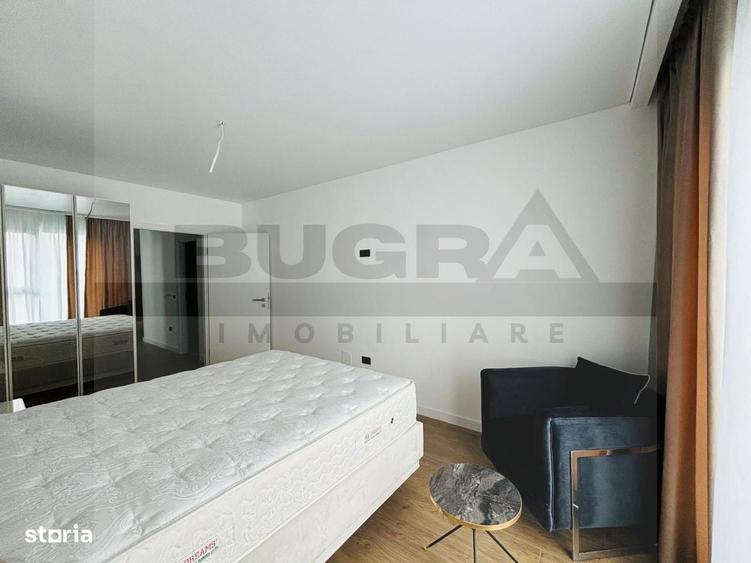 Apartament 3 camere modern, prima inchiriere, zona Golden Tulip - 2