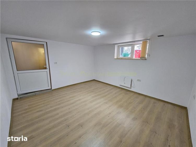 Spațiu comercial, de 80 mp, în 13 Decembrie
