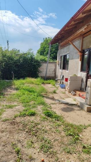 Filipestii de Padure, Prahova, teren + casa - 4