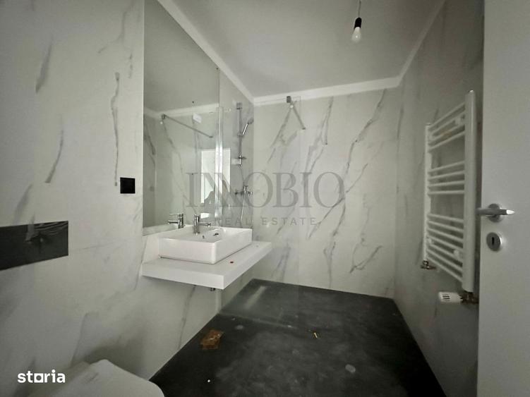 Studio | Pipera | One North Lofts - 3