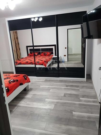 Apartament cu 3 camere in Zona Florilor. - 4