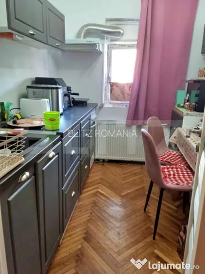 Apartament 3 camere de vanzare, 55 mp, zona Sovata - Oradea (Bihor)