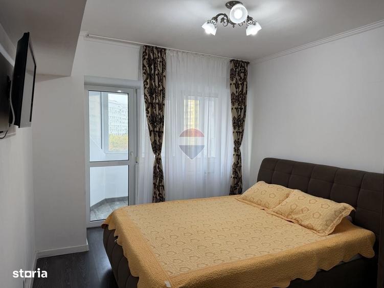 Apartament cu 2 camere decomandat în Dobroești