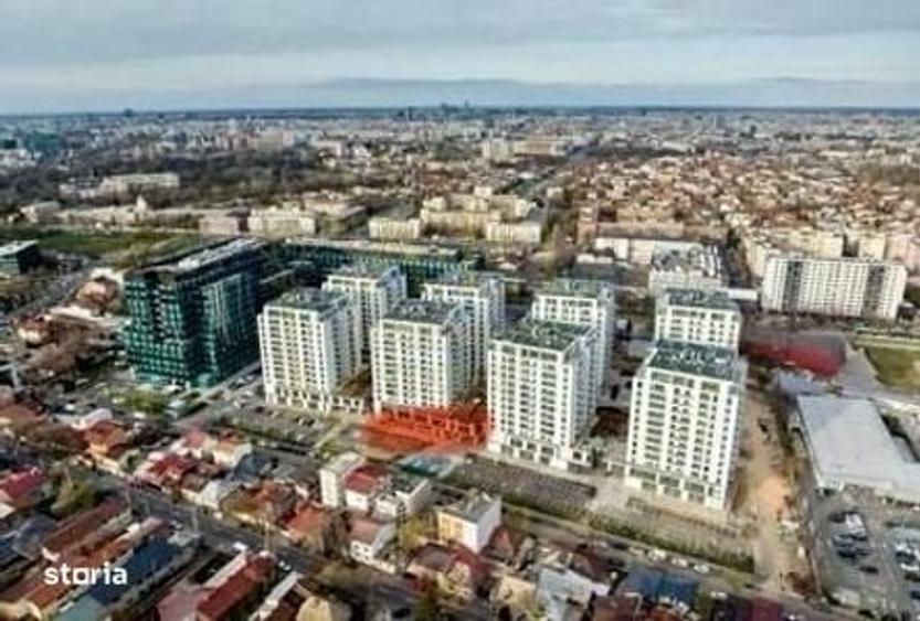Spațiu comercial, de 108 mp, în Cotroceni