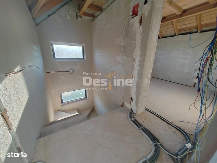 COMISION 0% Casa individuala 3 camere 2 bai 500mp teren Lunca Cetatuii - 15
