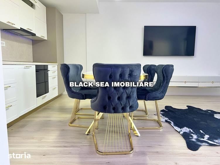 Apartament 3 camere de vanzare - Frontal Mare - Ocazie - 14