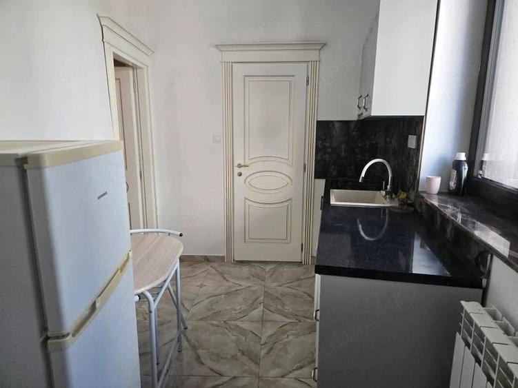 Garsonieră nedecomandată în Ultracentral