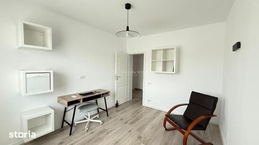 Casă cu 4 camere cu Teren 266 Mp în Central