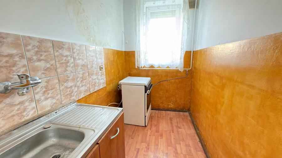 Apartament cu 2 camere decomandat în Nord-Vest