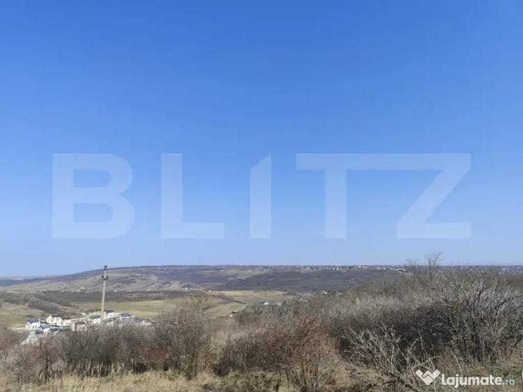 Teren în Șorogari