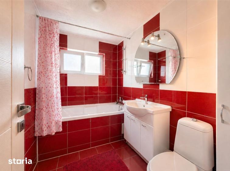 Mai mult spatiu pentru viata de zi cu zi - 3 camere in Floresti, Teilo - 1