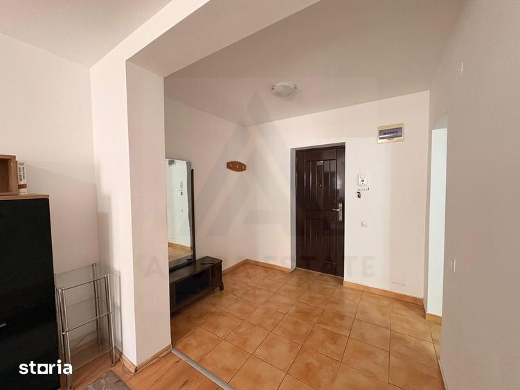 Apartament 2 camere 43 mp utili etaj 3 cu lift in Opera Residence - 1