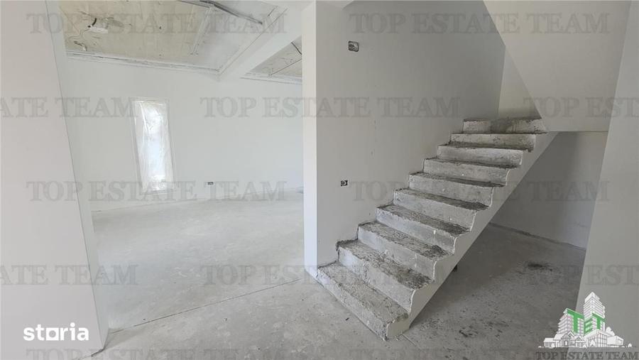 Vila 5 camere smartpanouri fotovoltaice in Prelungirea Ghencea - 17