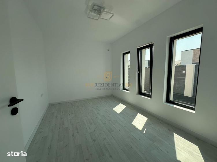 Casa individuala, 4 camere, teren 309 mp - Comuna Berceni - 8