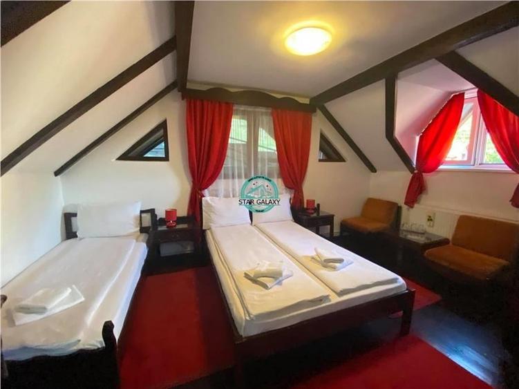 Hotel/Pensiune, de 177 mp, în Central