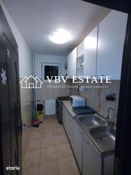 Apartament cu 2 camere în Ozana