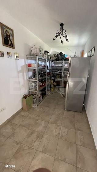 Casa noua, 110 mp, 6.000 mp de teren, zona Spiridoni - 13