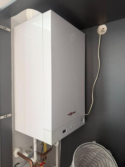 Apartament cu 3 camere decomandat, mobilat în Pipera