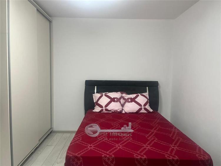 Apartament cu 2 camere semidecomandat în Tudor Vladimirescu
