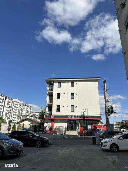 Apartament cu 3 camere în Chiajna