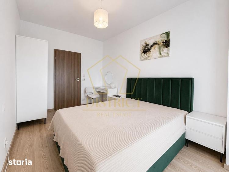 Apartament superb cu 3 camere | Soarelui - 17