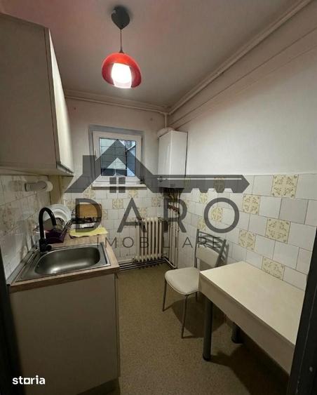Apartament cu 2 camere în Tudor Vladimirescu