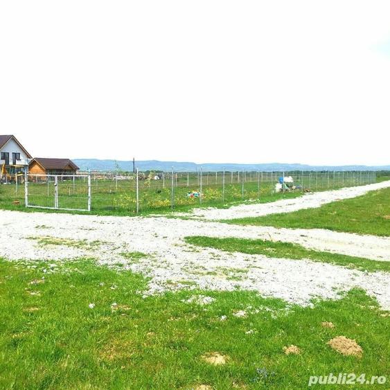 Teren de 800 mp, în Central