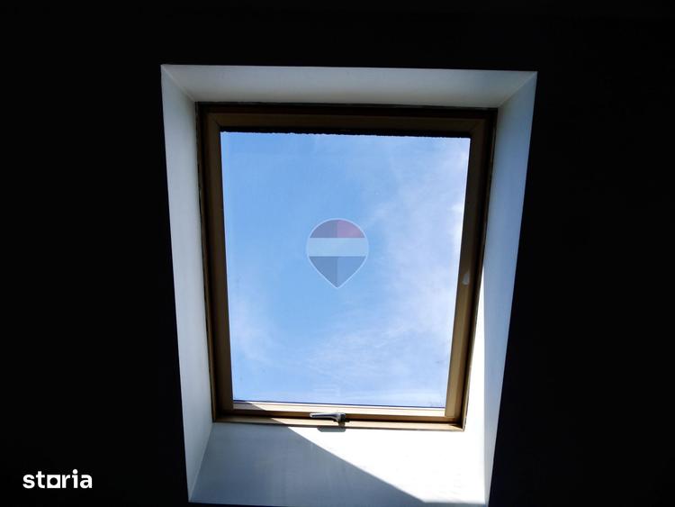 Apartament cu 2 camere în Tolstoi