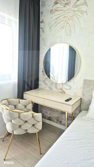 Apartament cu 2 camere în Berceni